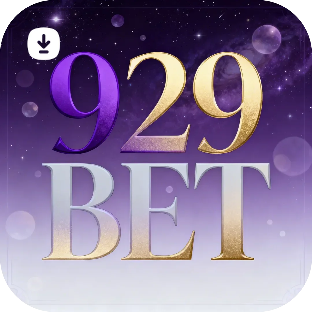 Download gratuito do app da 929bet