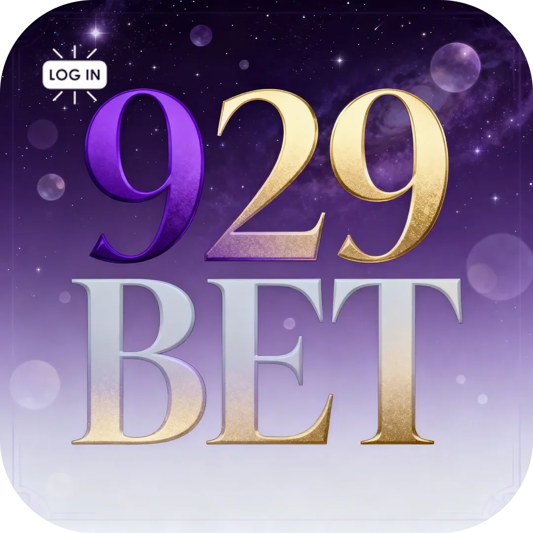 Login seguro na 929bet