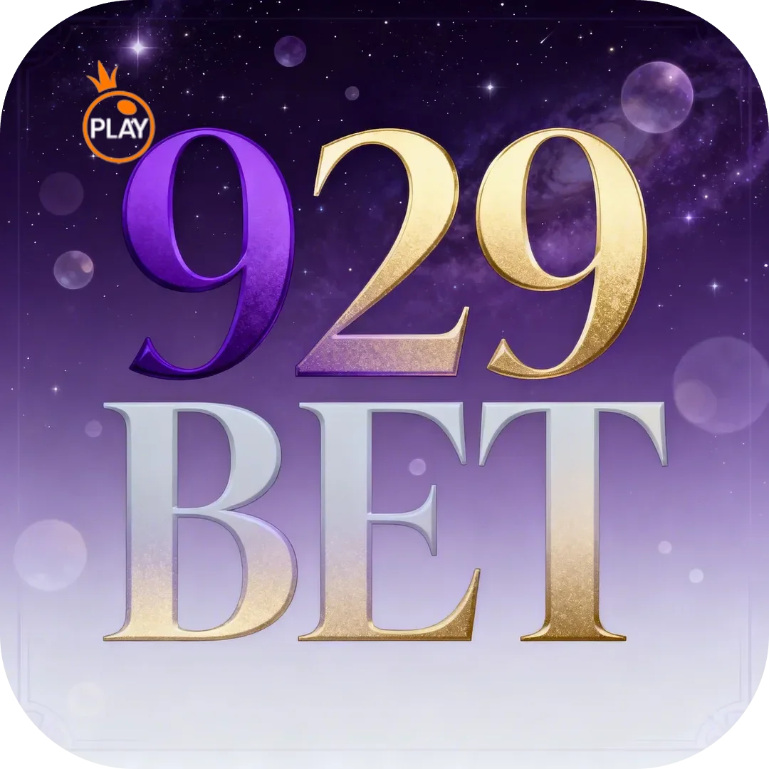 Logo da 929bet