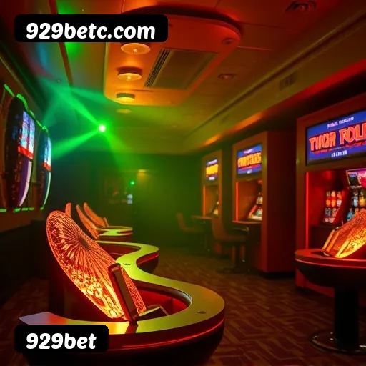 929bet APK - Download Oficial Android