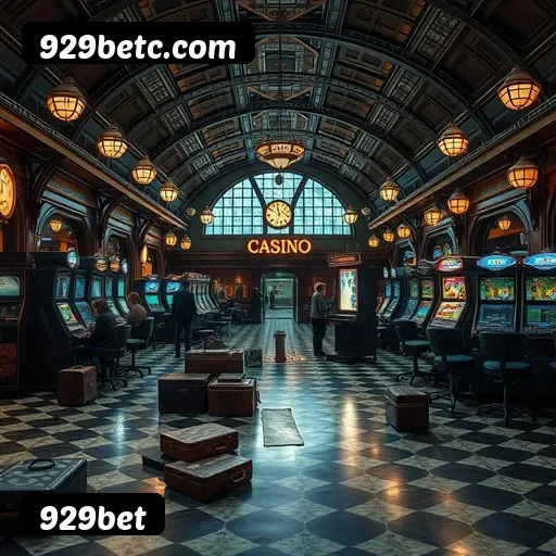 Como Instalar APK 929bet