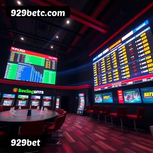 Legalidade 929bet no Brasil